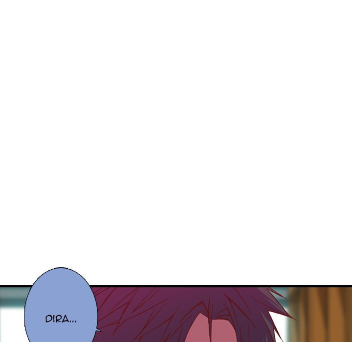 Red Velvet Chapter 20 page 55 - 