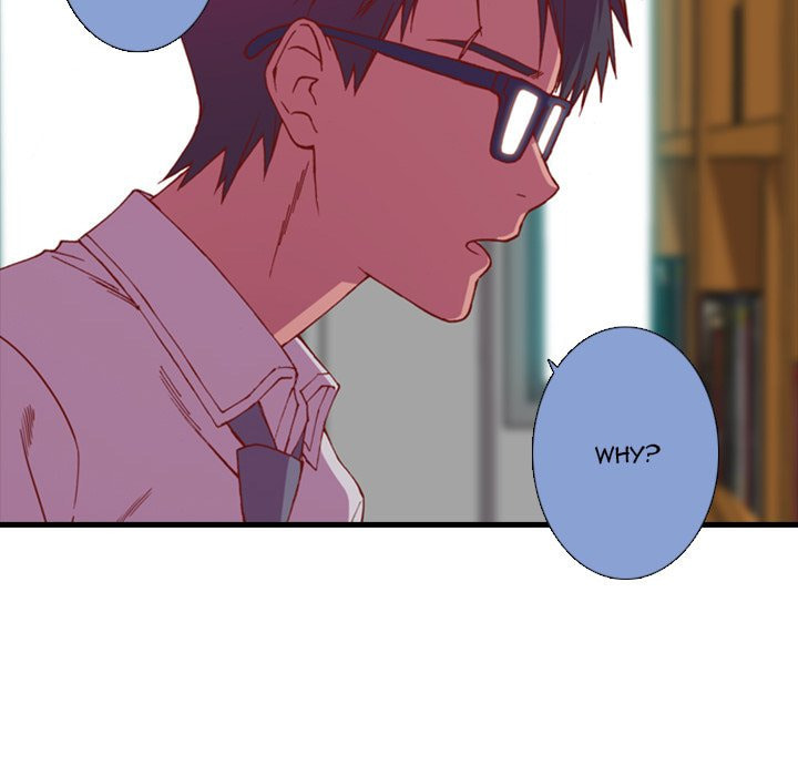 Red Velvet Chapter 20 page 56 - 