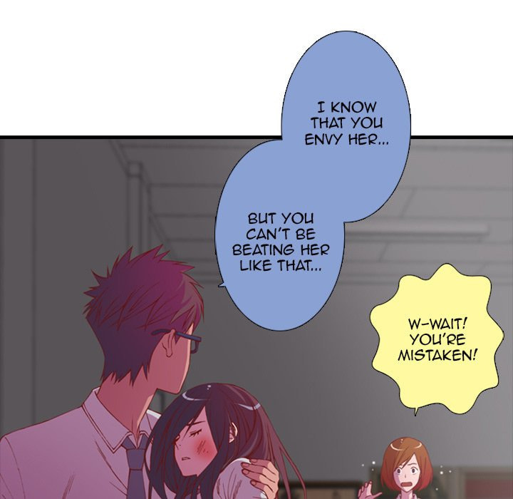 Red Velvet Chapter 20 page 57 - 