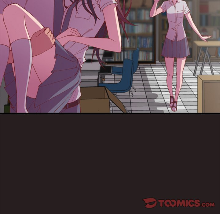 Red Velvet Chapter 20 page 58 - 