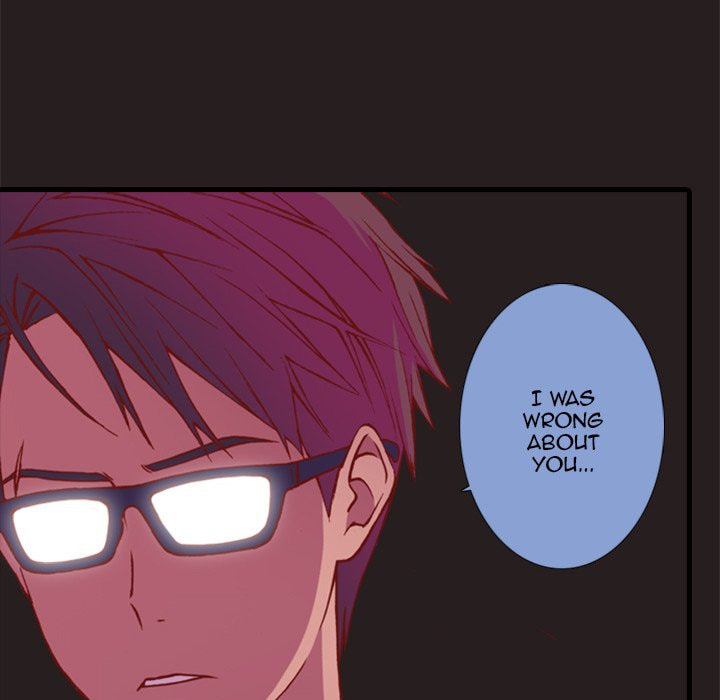 Red Velvet Chapter 20 page 59 - 
