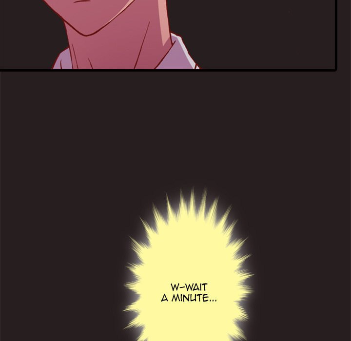 Red Velvet Chapter 20 page 60 - 
