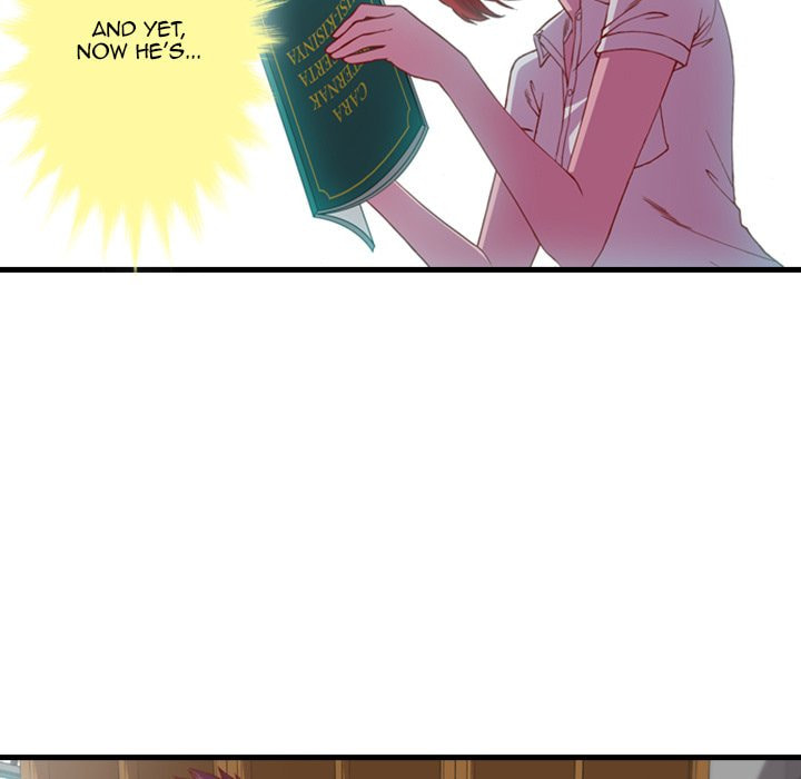 Red Velvet Chapter 20 page 7 - 