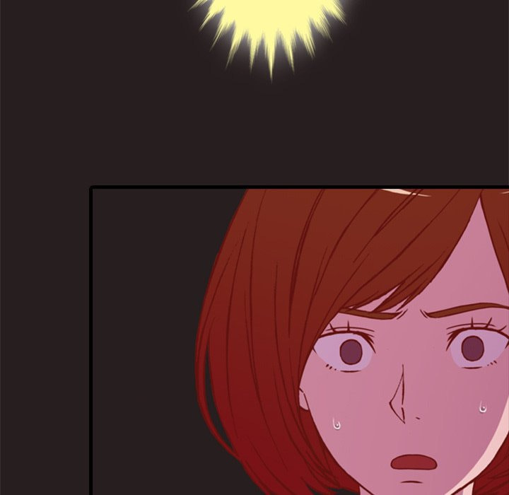 Red Velvet Chapter 20 page 61 - 