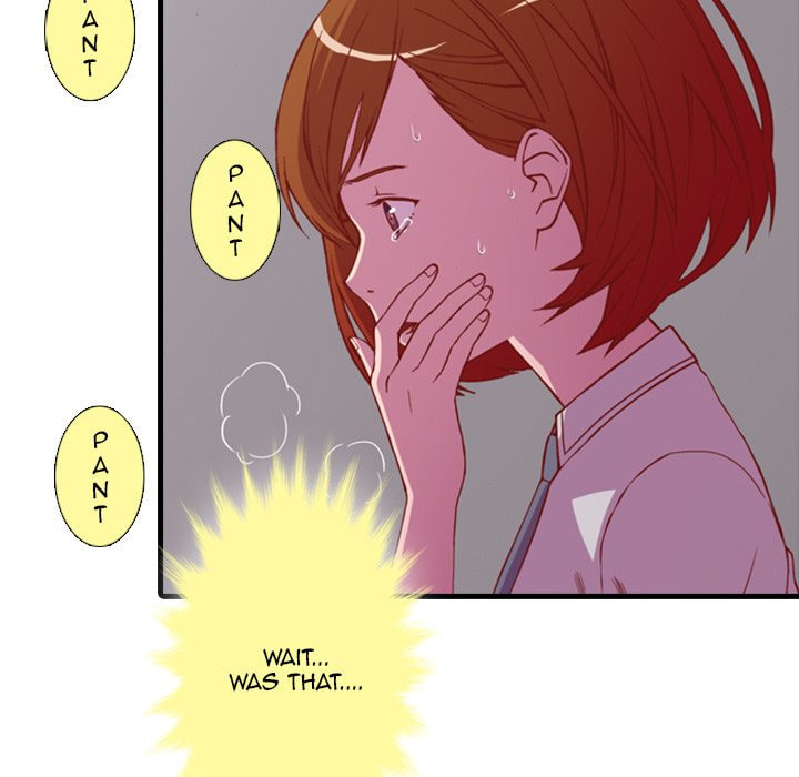 Red Velvet Chapter 20 page 69 - 