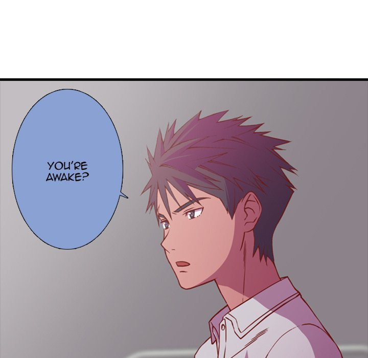 Red Velvet Chapter 20 page 71 - 