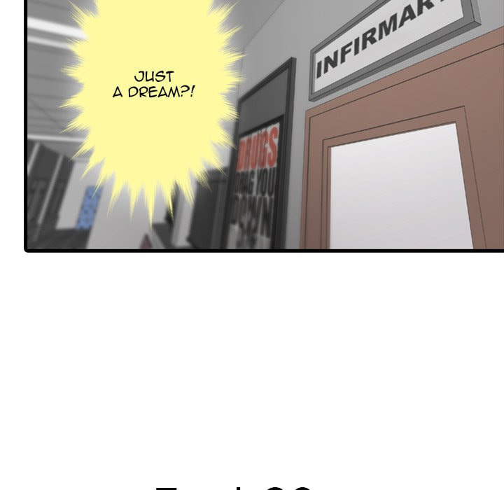 Red Velvet Chapter 20 page 73 - 