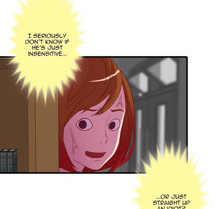 Red Velvet Chapter 20 page 9 - 
