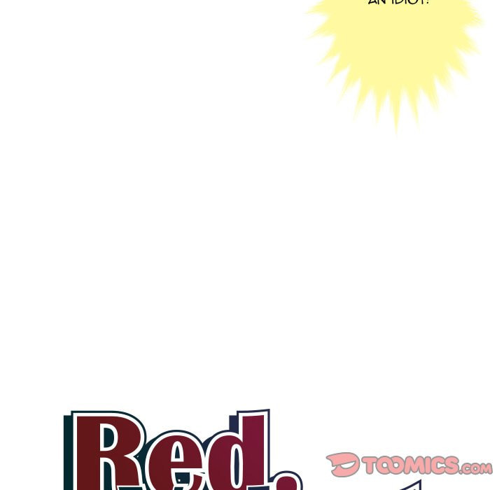 Red Velvet Chapter 20 page 10 - 