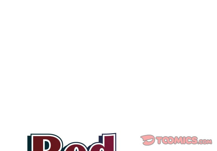 Red Velvet Chapter 21 page 1 - 