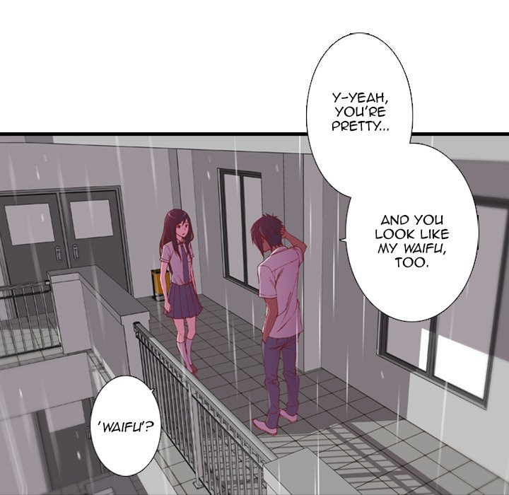 Red Velvet Chapter 21 page 12 - 