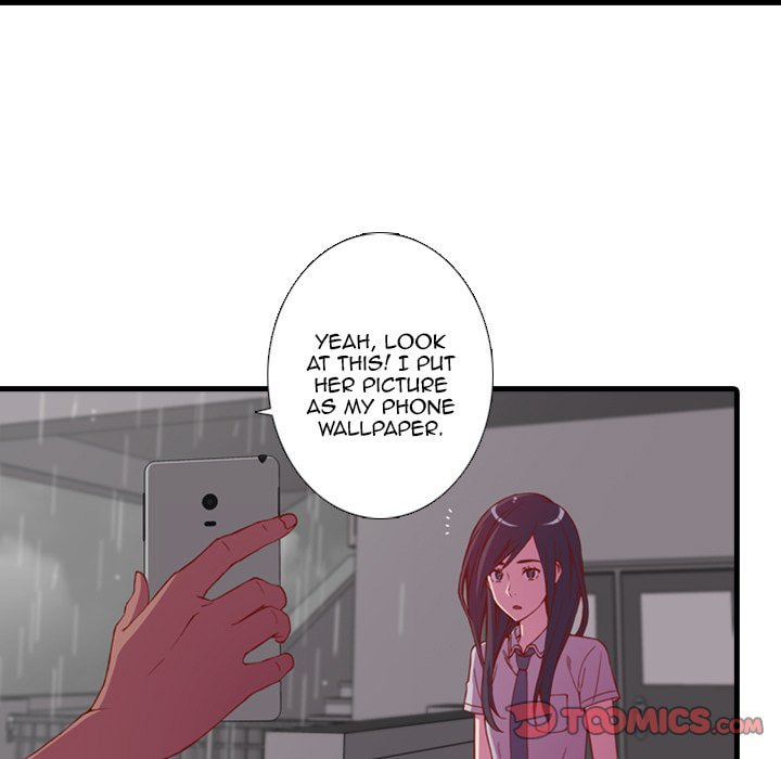 Red Velvet Chapter 21 page 13 - 