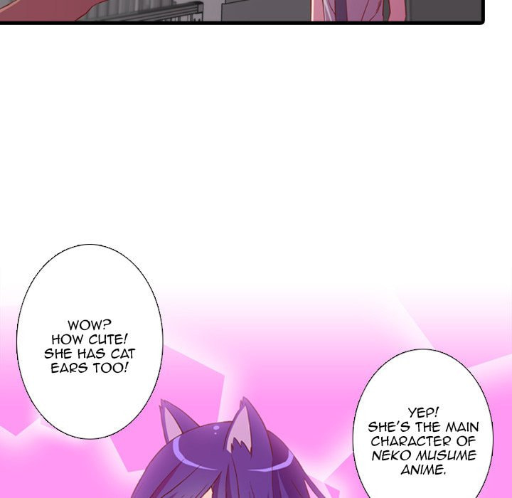 Red Velvet Chapter 21 page 14 - 