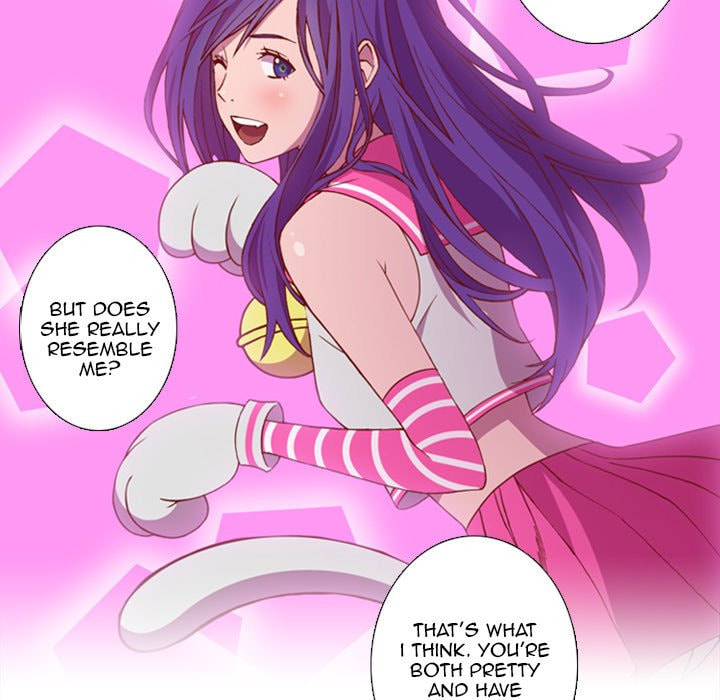 Red Velvet Chapter 21 page 15 - 