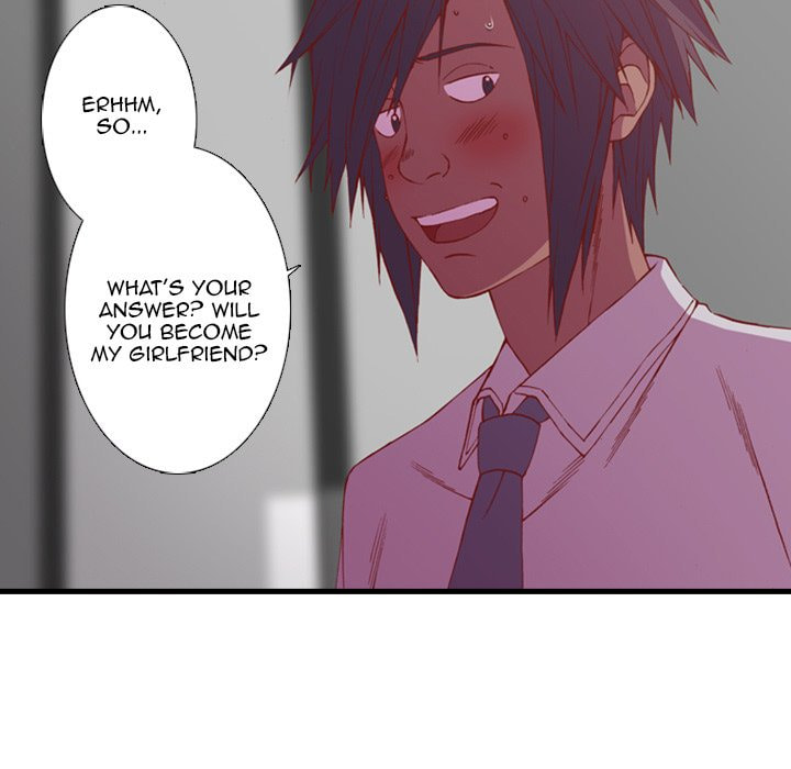 Red Velvet Chapter 21 page 17 - 