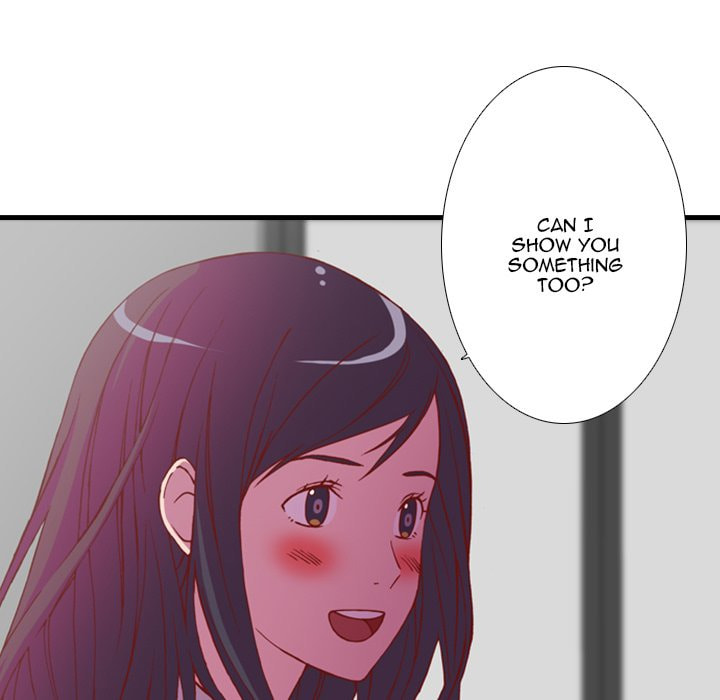 Red Velvet Chapter 21 page 18 - 