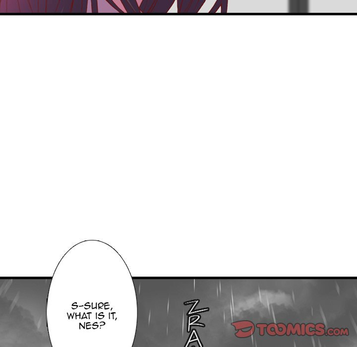 Red Velvet Chapter 21 page 19 - 