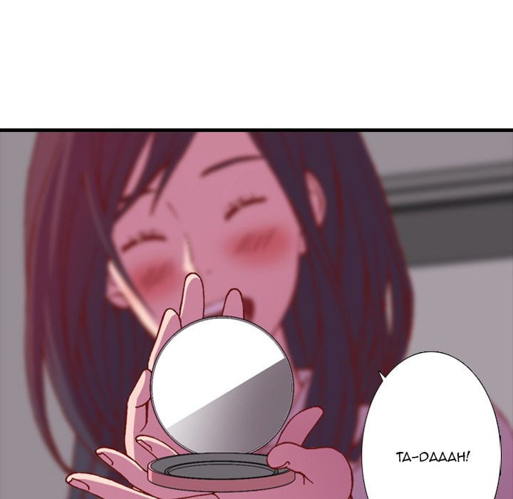 Red Velvet Chapter 21 page 22 - 