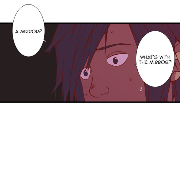 Red Velvet Chapter 21 page 24 - 