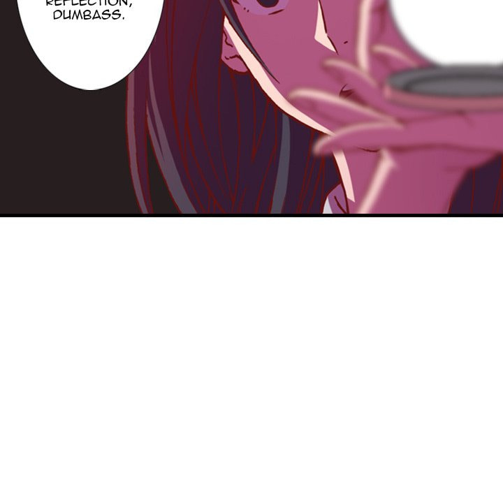 Red Velvet Chapter 21 page 26 - 