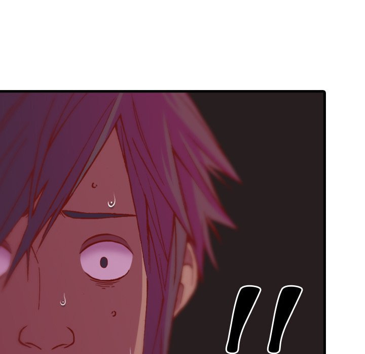 Red Velvet Chapter 21 page 27 - 