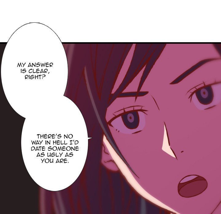 Red Velvet Chapter 21 page 29 - 