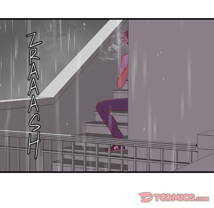 Red Velvet Chapter 21 page 31 - 