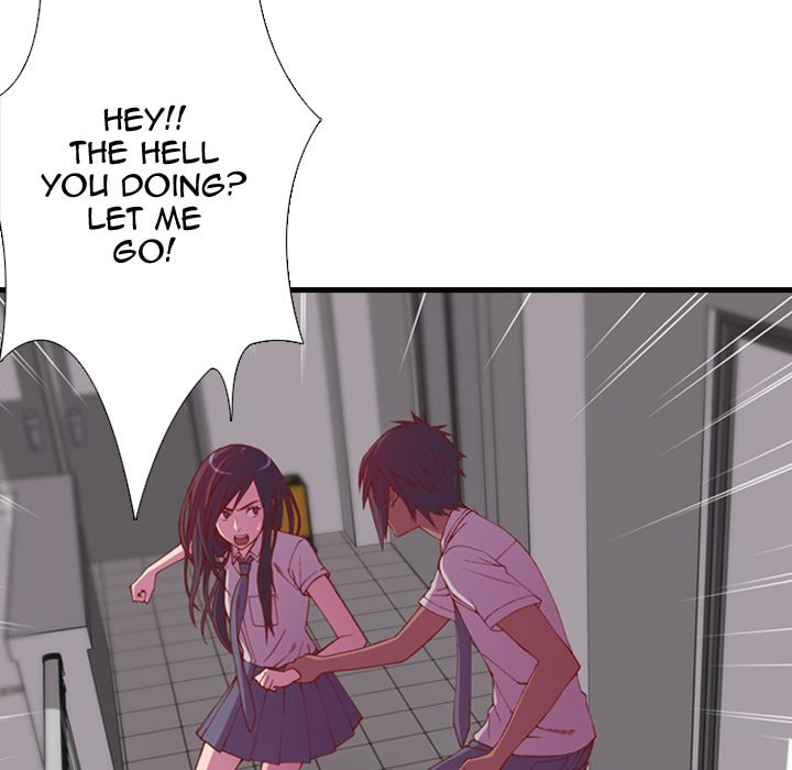 Red Velvet Chapter 21 page 38 - 