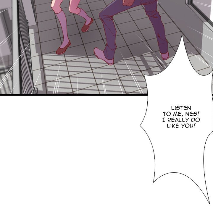 Red Velvet Chapter 21 page 39 - 