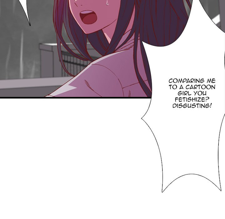 Red Velvet Chapter 21 page 41 - 