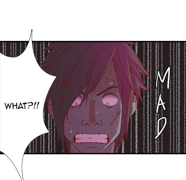 Red Velvet Chapter 21 page 42 - 
