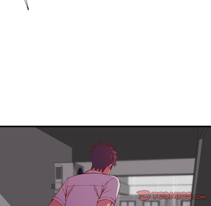 Red Velvet Chapter 21 page 43 - 