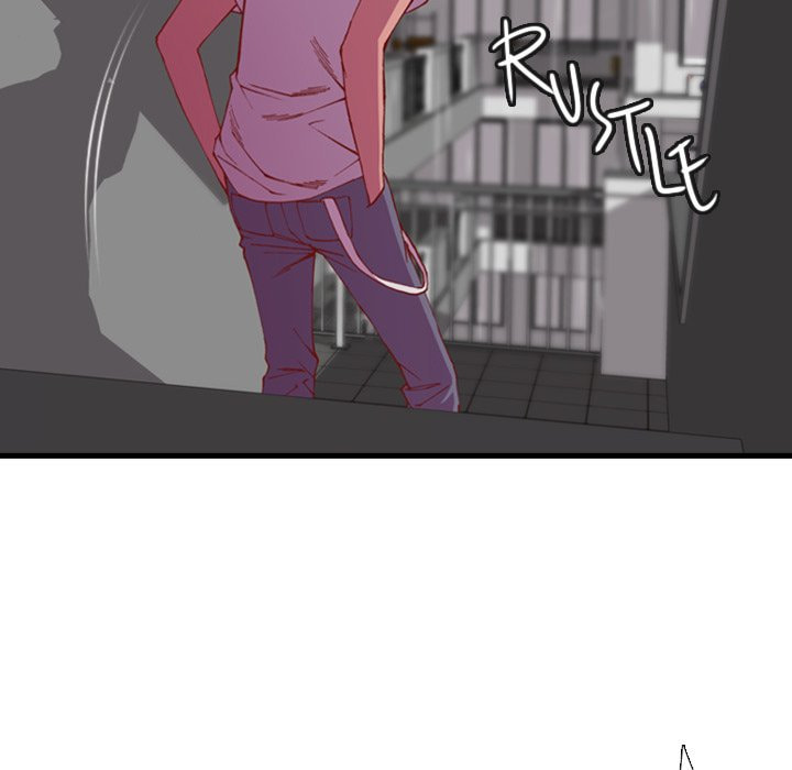 Red Velvet Chapter 21 page 44 - 