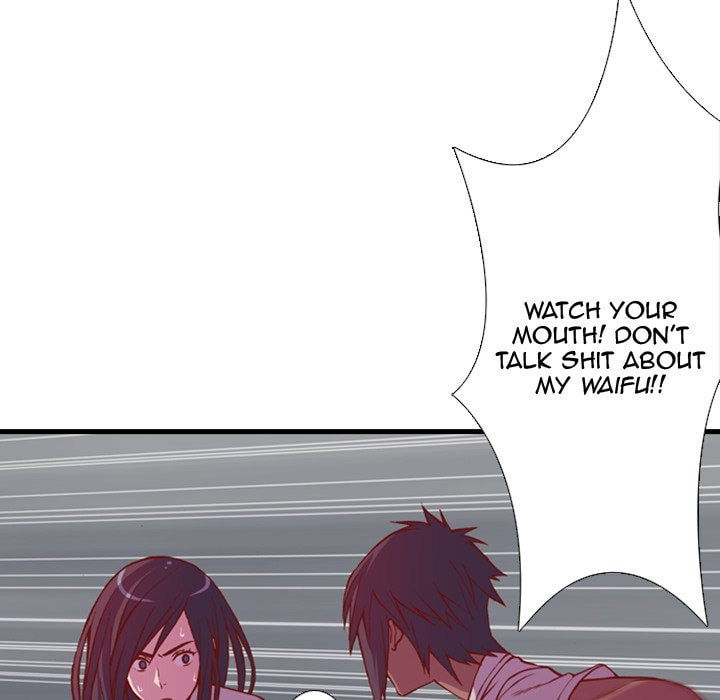 Red Velvet Chapter 21 page 45 - 
