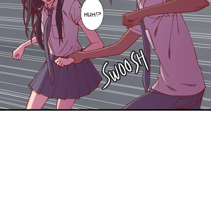 Red Velvet Chapter 21 page 46 - 