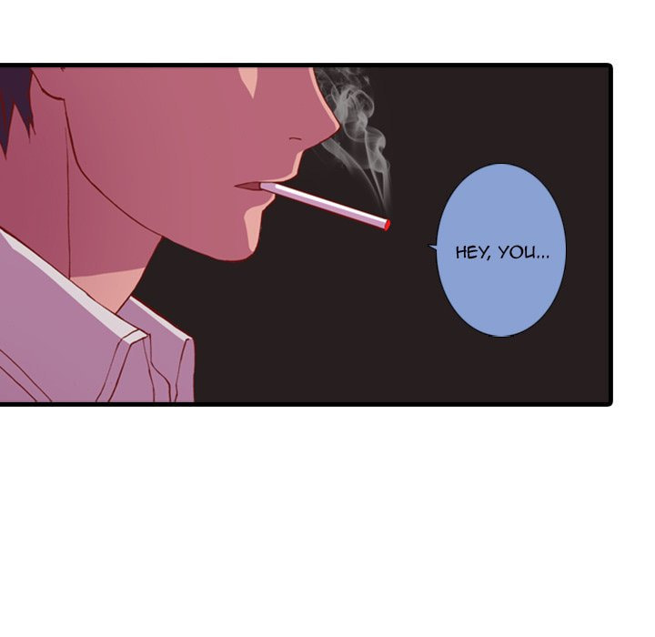 Red Velvet Chapter 21 page 48 - 
