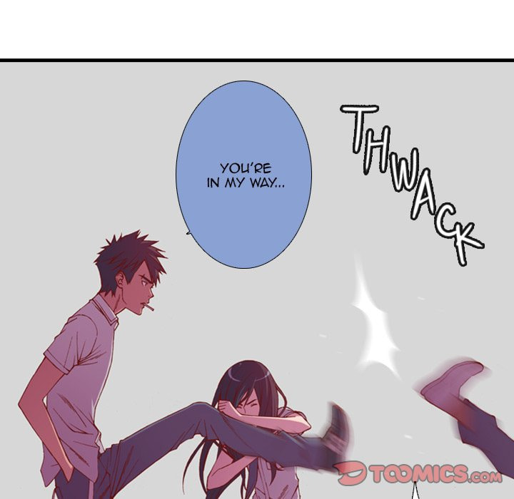 Red Velvet Chapter 21 page 49 - 