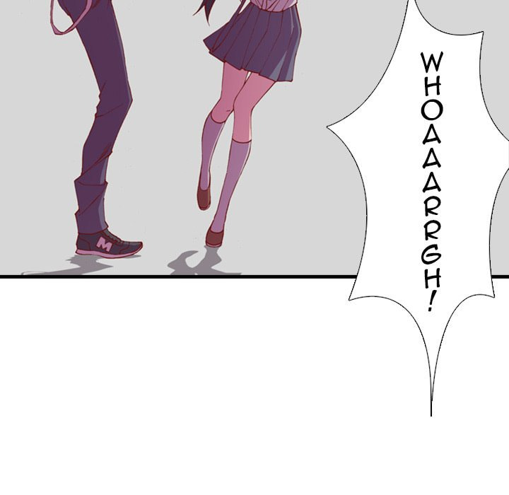 Red Velvet Chapter 21 page 50 - 