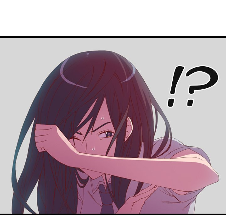 Red Velvet Chapter 21 page 51 - 