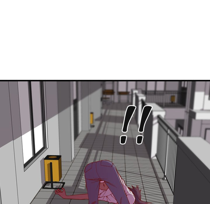 Red Velvet Chapter 21 page 54 - 