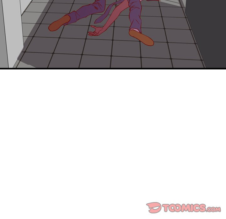 Red Velvet Chapter 21 page 55 - 
