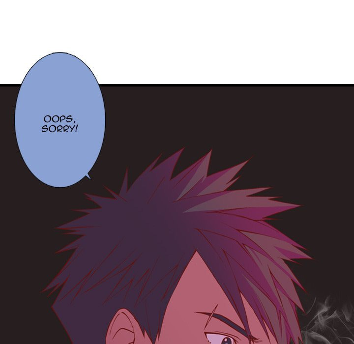 Red Velvet Chapter 21 page 56 - 