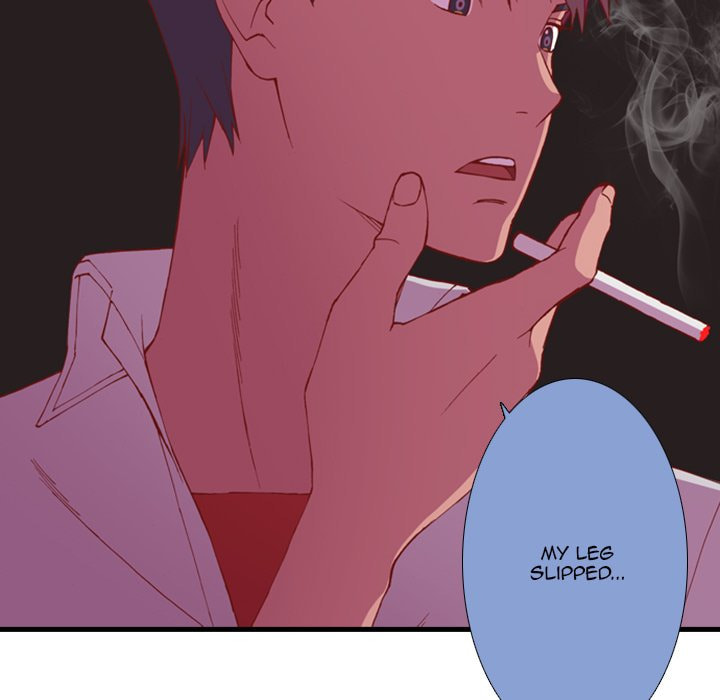 Red Velvet Chapter 21 page 57 - 