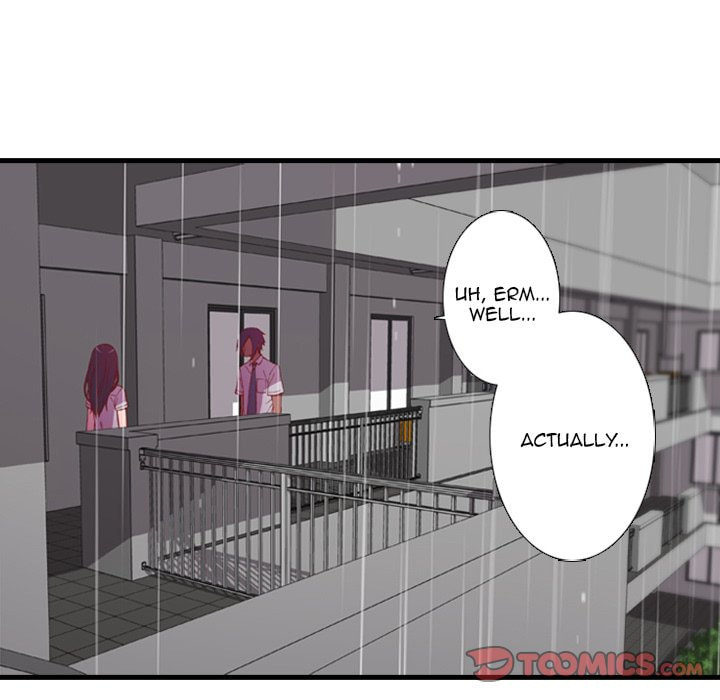 Red Velvet Chapter 21 page 7 - 