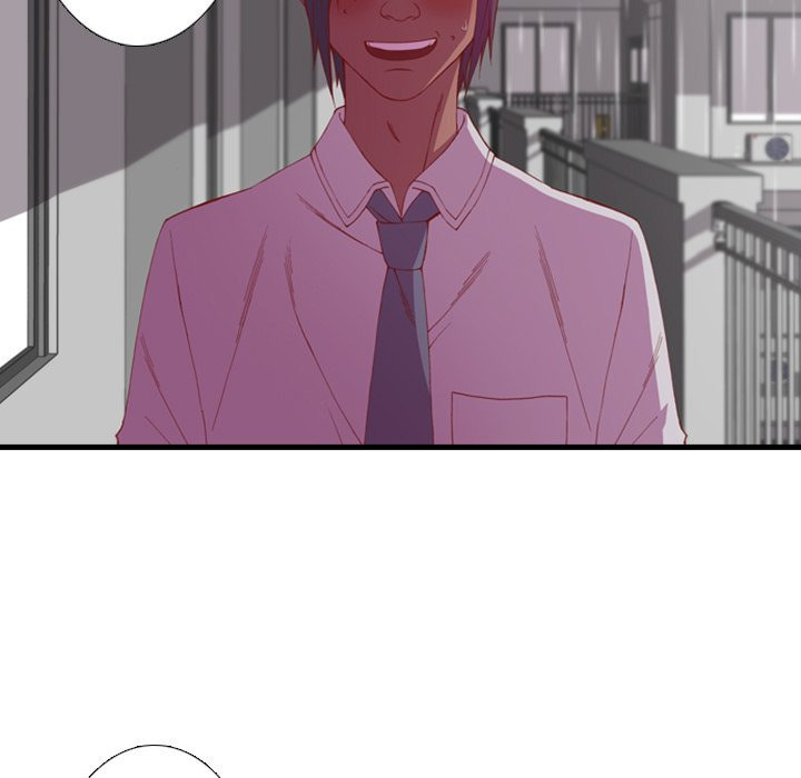 Red Velvet Chapter 21 page 9 - 