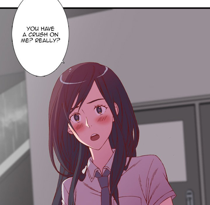 Red Velvet Chapter 21 page 10 - 