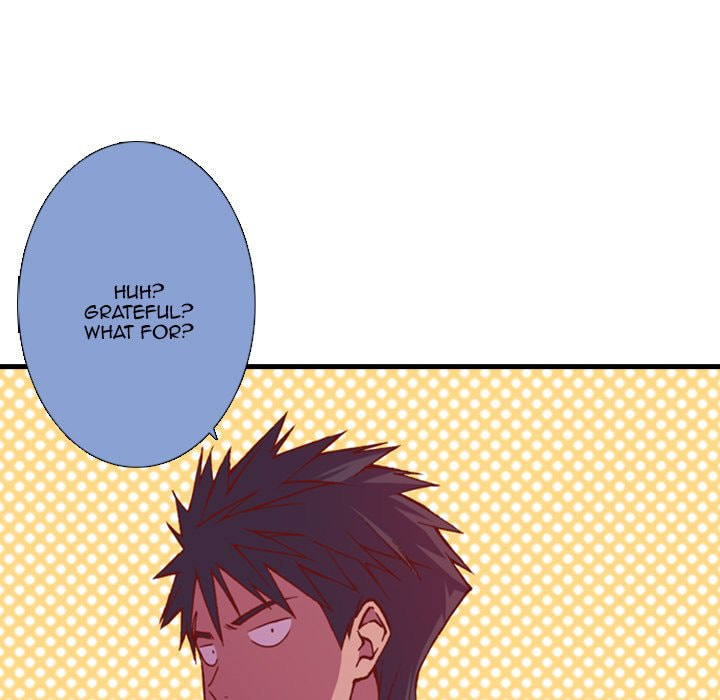Red Velvet Chapter 22 page 11 - 