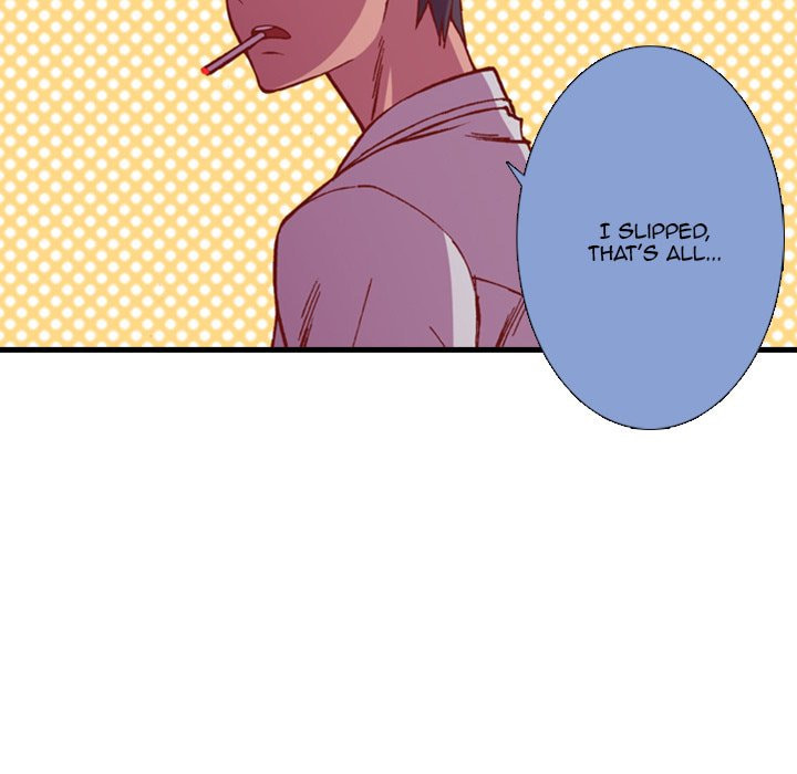 Red Velvet Chapter 22 page 12 - 
