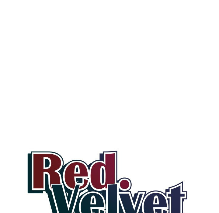 Red Velvet Chapter 22 page 13 - 