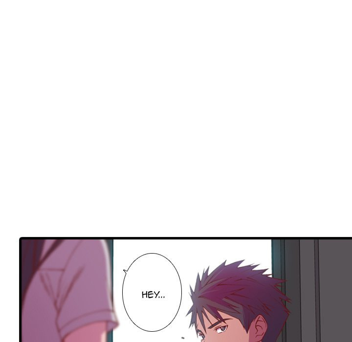 Red Velvet Chapter 22 page 17 - 